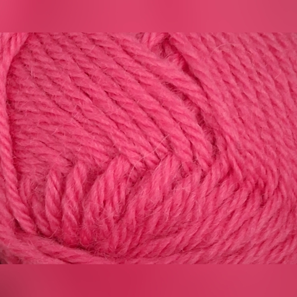 NWT Lot Of 13 Knit Pick Burgundy/Blue/ Pink Peruvian Highland & Merino Wool Yarn - Picture 13 of 16